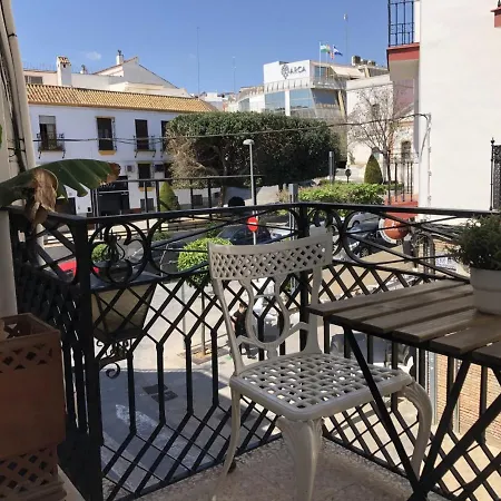 Bonito Apartamento Centrico Cerca De Sevilla Alcala de Guadaira Exterior photo