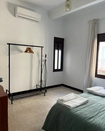 Bonito Apartamento Centrico Cerca De Sevilla Alcala de Guadaira Exterior photo