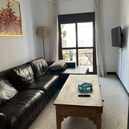 Bonito Apartamento Centrico Cerca De Sevilla Alcala de Guadaira Exterior photo