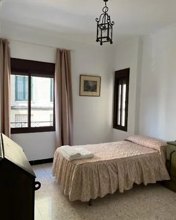 Bonito Apartamento Centrico Cerca De Sevilla Alcala de Guadaira Exterior photo