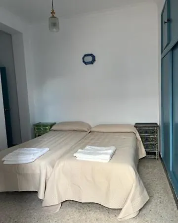 Bonito Apartamento Centrico Cerca De Sevilla Alcala de Guadaira Exterior photo