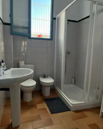 Bonito Apartamento Centrico Cerca De Sevilla Alcala de Guadaira Exterior photo